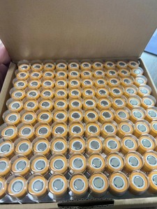 Pin chất lượng cao 18650 Cell 3.7v 2600mah 3500mah 6000mah Pin <span class=keywords><strong>Lithium</strong></span> sạc lại được cho xe đạp điện/xe tay ga - Product Image 6