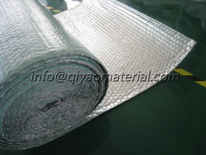 Cao <span class=keywords><strong>r</strong></span> Giá trị lợp cách nhiệt tường mở <span class=keywords><strong>r</strong></span>ộng PE Bọt lá chịu nhiệt EPE phản chiếu cách nhiệt EPE bọt lá - Product Image 2