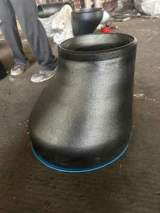 MS con Reducer sch40 smls a234wpb & Lập Dị Reducer sch40 ASTM b16.9 - Product Image 6