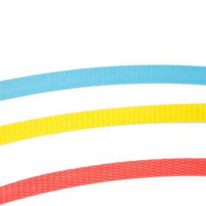 <span class=keywords><strong>PP</strong></span>ストラップポリプロピレン包装ストラピンブラック/ホワイト-カスタム印刷可能) - Product Image 4