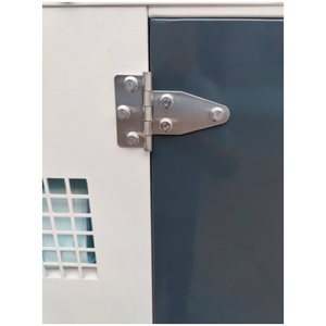 Groupe électrogène silencieux 53,6 kVA, portable, triphasé, démarrage automatique, démarrage à distance - Product Image 2