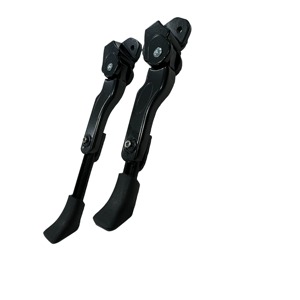 Béquille de rechange électrique réglable en hauteur pour trottinette – Pièce de rechange durable pour trottinette, support de stationnement facile à installer - Product Image 4