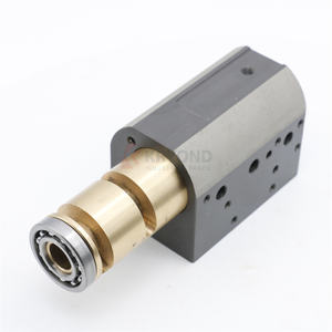 1PC G2.028.301F Valve d'alimentation pour SM52 PM52 Machine d'impression offset de bonne qualité Pièces de rechange Accessoires - Product Image 1