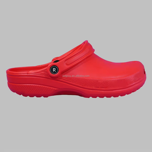 Wholesale Custom Platform Garden Medical Slippers EVA Kids Men <strong>Women</strong> Sandals Classic <strong>Clogs</strong> Mules <strong>Shoes</strong> <strong>for</strong> Men <strong>Women</strong> Kids - Product Image 4