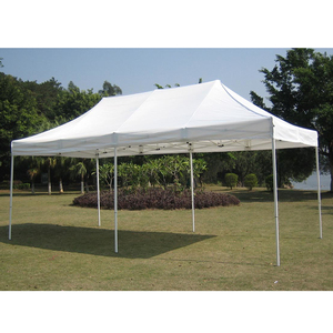 Tente de voiture pliable en aluminium pour glamping tente de publicité extérieure tente d'exposition commerciale pour même - Product Image 3