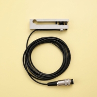 Sonde de mesure dimensionnelle à retour automatique HBT ±2mm, ajustement mécanique direct pour la métrologie en processus Marposs A124
