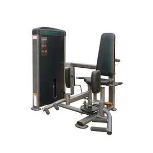 Gym Essentials Pin Selected Gym Machine Hip Abduction Adduction