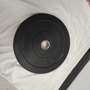 Custom Paraurti In Acciaio di Sollevamento <span class=keywords><strong>Pesi</strong></span> Piastre Standard <span class=keywords><strong>Kg</strong></span> Lb Manubri Dischi Piatto di Peso Discoteche Y Mancuernas Della Discoteca De Para Pesa <span class=keywords><strong>palestra</strong></span> - Product Image 4