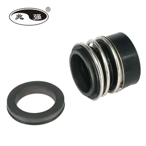 Wm Mg1 Mg12 Mg13 Mechanical Seal Suppliers Rubber Bellow Shaft Seal