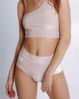 Body sexy personnalisé à jarretière à paillettes brillantes croisées dans le dos croisées Bum Pole Dance Wear Costume de discothèque