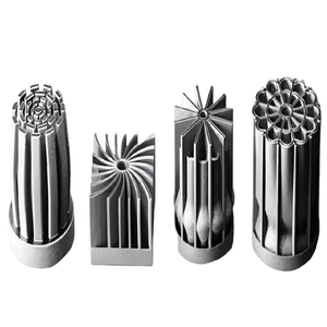 Pièces médicales, modèle industriel, impression 3D, OEM, personnalisation, SLS, SLM, aluminium, titane, service d'impression 3D, prise en charge des fichiers STL - Product Image 1