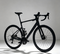 Vélo de route électrique en carbone, moteur moyeu 250W, 36V, 2*12 vitesses, freins à disque hydrauliques mécaniques, E-Gravel, Aventure, Course, Ville, Magnésium, Sport