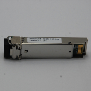 Original Finisar Ftlf1522p1btl Oc-12 Lr-1 L-4.2 622m 1550nm 80km Sfp Ftlf1522p1btl-h W Finisar Ftlf1522p1btl-h W - Product Image 5