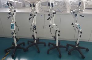 Colposcopio óptico Video digital <span class=keywords><strong>Vagina</strong></span> ginecológica óptica para Ginecología Software de colposcopio electrónico para Ginecología - Product Image 2