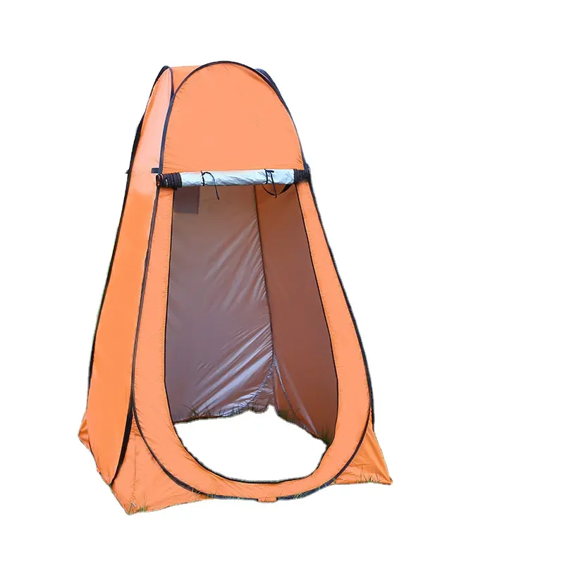 Просторная палатка для переодевания на открытом воздухе палатка для уличного кемпинга палатка для портативного туалета