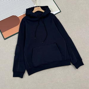 Ensemble de survêtement en molleton <span class=keywords><strong>NOCA</strong></span> Tech pour homme, personnalisable OEM/ODM (logo, couleur, taille), qualité supérieure, 2 pièces (hoodie et pantalon de jogging) - Product Image 5