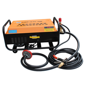 Keqiu KQ-55 High Pressure <b>Washer</b> 1500W Electric Car Cleaning Machine - Product Image 1