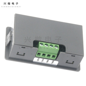 Xingkaidianzi Motor Governor ZK-MG 150W 24V DC PWM <b>Speed</b> <b>Controller</b> with Digital Display and Knob - Product Image 2