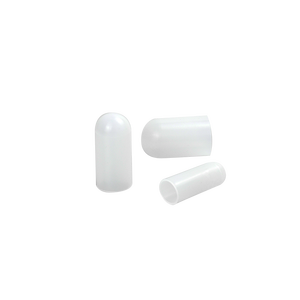 Weiße temperatur beständige Silikons chutz hülle Hydrauliköl pumpe Dichtung stopfen Schutzst ecker Hoch temperatur kappen - Product Image 1