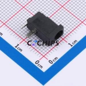 Connecteur d'alimentation CC PMIC de puce d'IC de circuit intégré de composant de trou traversant de XDJK-002A-P11 de haute qualité - Product Image 1