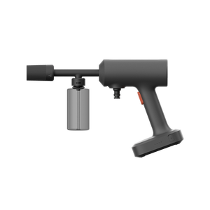 xiaomi mijiaワイヤレス洗車機2 mjxcj002qw 250ミリリットル150ワット