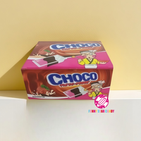 Vente en gros de bonbons et de bonbons Halal 3 en 1 tasse de confiture de chocolat noir et blanc fraise bonbons au chocolat