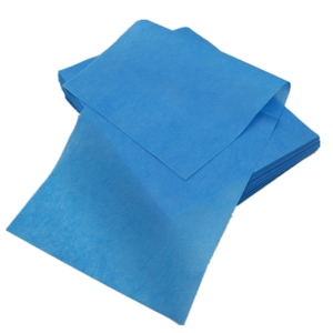 Prodotti medici generali lenzuola chirurgiche non tessute prodotto di consumo sanitario - Product Image 6