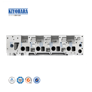 หัวสูบ<span class=keywords><strong>2.2</strong></span>สำหรับ Ford Transit อะไหล่เครื่องยนต์6049 AE ดีเซลทำจากอลูมิเนียมและเหล็กหล่อ - Product Image 5