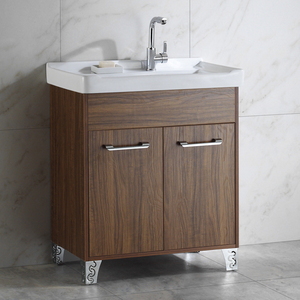 Mueble de Baño de <span class=keywords><strong>Aluminio</strong></span> con Lavadero y <span class=keywords><strong>Lavadora</strong></span> - Product Image 6