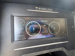 2023 Zoomlion ZAT3000A 400Ton grúa de camión de pluma telescópica usada 100Ton contrapeso Motor de bomba de caja de cambios con ruedas de superficie de carretera completa - Product Image 6