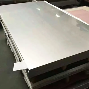 Titan tấm ti 6al 4V GR5 Titan Tấm Nhà cung cấp Titan tấm - Product Image 1