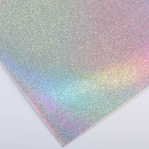 Papier laser à petits points très vendu, papier laser vibrant, cartes dorées et argentées, papier fait main, papier miroir en aluminium - Product Image 1