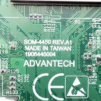 ADVANTECH Placa Base Original de Control Industrial, Placa Base de CPU, Placa Principal, Tarjeta de CPU, Nuevo Stock, 1, 2, 1, 2, 2, 1, 2, 2, 2