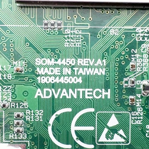 Advantech SOM-4450 SOM-4450F SOM-4450FL ban đầu Bo mạch chủ điều khiển công nghiệp Bo mạch chủ <span class=keywords><strong>CPU</strong></span> bảng chính <span class=keywords><strong>CPU</strong></span> thẻ Cổ Phiếu mới - Product Image 5