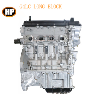 SYHP G4LC NUOVO Motore Coreano BARE ENGINE LONG BLOCK 1.4L per <span class=keywords><strong>HYUNDAI</strong></span> e KIA I10 <span class=keywords><strong>I20</strong></span> G4LC - Product Image 2