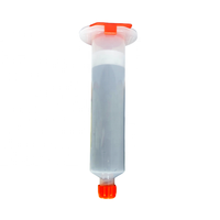 Pâte thermique HY268 pour machine minière, gel thermique HY208 8.0W pour GPU RTX 4090 RAM