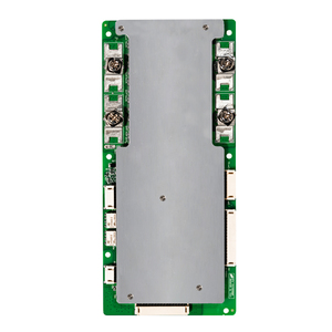 Hengtong 48V 16S 100-200a Lithium sắt Phosphate pin bảo vệ Hội Đồng Quản trị cho nhà năng lượng lưu trữ biến tần BMS bảo vệ tấm - Product Image 6