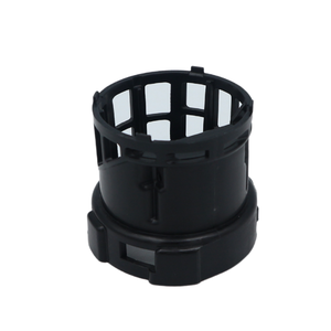 Ngọn Đuốc tiêm khuôn ABS tùy chỉnh tùy chỉnh ép phun làm cho các bộ phận khuôn nhựa Thiết kế khuôn ép Nhựa thành phần - Product Image 2