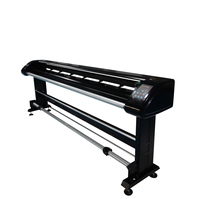 Plotter de Inyección de Tinta para la Industria Textil, Plotter de Prendas de Vestir para Impresión de Marcadores, Fábrica de China
