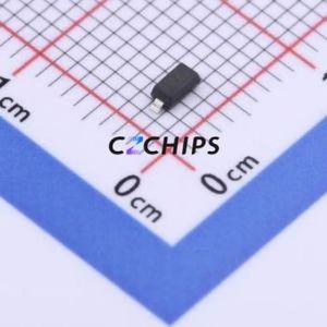 ไดโอด ZOD-123ไดโอด ZENER BZT52C5V1Q ของแท้ชิ้นส่วนอิเล็กทรอนิกส์ - Product Image 1