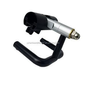 定制金属数控加工服务 3D打印快速原型 不锈钢铸造服务 塑料黄铜车削零件 - Product Image 1