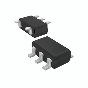 XC9142A33DMR-G SC 74A, SOT 753 Power Management (PMIC) BOM IC In Stock Electronic Chips Component - Product Image 1