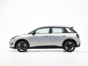 GAC AION UT 2025, SUV Eléctrico Compacto de 5 Plazas, Volante a la Izquierda, Automático - Product Image 2