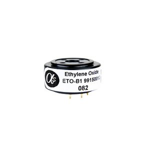 Sensor de Óxido de Etileno Alphasense ETO-B1, Detector de Gas Electroquímico, Precisión Estándar, Material Plástico - Product Image 4