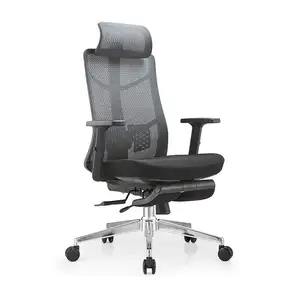Chaise de mobilier de bureau XTBGY-002 chaise de bureau moderne fauteuil directeur de bureau directeur général chaise de bureau chaise de patron