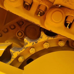 Bulldozers Shantui SD22 de Segunda Mano, Modelo 2022, Motor de Alta Potencia, Rodamientos, Precio Negociable, Venta Caliente, Entrega Rápida, Directo de Fábrica - Product Image 2