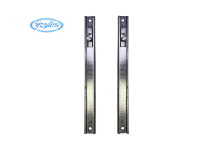 RVS 304 Zwaarbelastbaar 2 Staven 12 inch Raambeveiliging Scharnier Beperker Armen Draai-kiepraam - Product Image 5