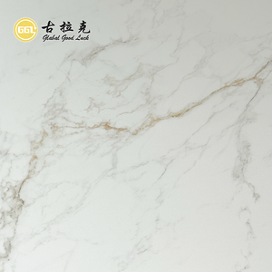 Azulejo <span class=keywords><strong>de</strong></span> porcelana <span class=keywords><strong>de</strong></span> superficie pulida <span class=keywords><strong>de</strong></span> nuevo diseño para decoración <span class=keywords><strong>de</strong></span> paredes y pisos - Product Image 1