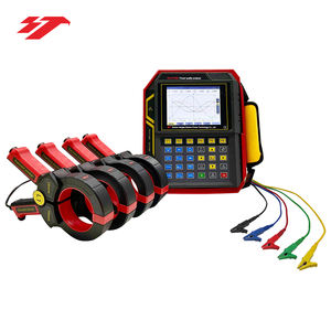 GD-HT790B penganalisa kualitas daya multifungsi pencatat Data meteran daya untuk peralatan pengujian komprehensif - Product Image 1