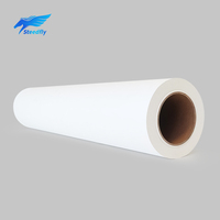 Papier pour traceur CAD blanc en rouleau, tailles personnalisables A0 A1 A2 A3 A4, 80g 90g, vente en gros